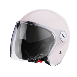 CASCO STORMER GLIDE WHITE