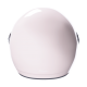 STORMER GLIDE WHITE HELMET