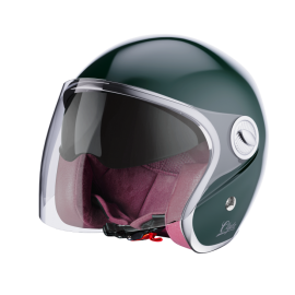 CASCO STORMER ENGLISH GREEN