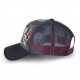 GORRA VON DUTCH PATCHES 02