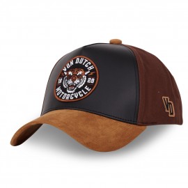 GORRA VON DUTCH VINT 03