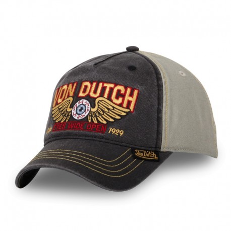 GORRA VON DUTCH EYE