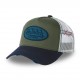 VON DUTCH NAKA CAP