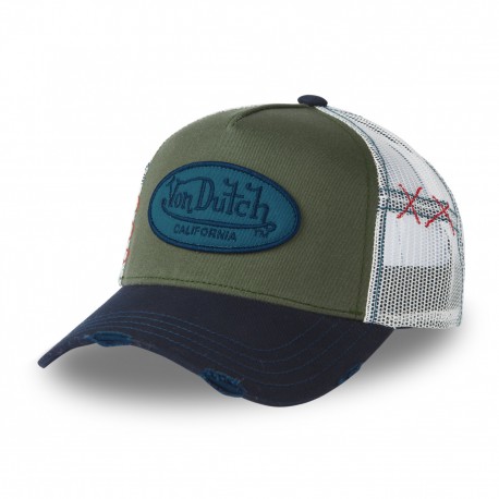 GORRA VON DUTCH NAKA