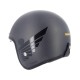 CASCO HELSTONS CARBONE WINGS BLACK 06