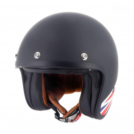 HELSTONS UNION JACK HELMET 06