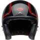 BELL CUSTOM 500 CHIEF BLACK GLOSS HELMET