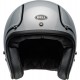 BELL CUSTOM 500 CHIEF GREY GLOSS HELMET