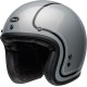 BELL CUSTOM 500 CHIEF GREY GLOSS HELMET