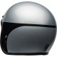 BELL CUSTOM 500 CHASSIS GREY GLOSS HELMET