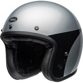 CASCO BELL CUSTOM 500 CHASSIS GLOSS GREY