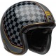 BELL CUSTOM 500 RSD WREAKERS BLACK GOLD HELMET