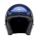 BELL CUSTOM 500 CARBON CARBON STEVE MCQUEEN HELMET