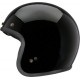 Casco Bell custom 500 Negro brillo