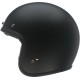 Casco Bell custom 500 Negro Mate