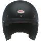 Casco Bell custom 500 Negro Mate