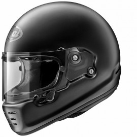 ARAI CONCEPT XE BLACK MATT HELMET