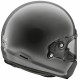 ARAI CONCEPT XE GLOSS GREY HELMET