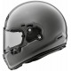 ARAI CONCEPT XE GLOSS GREY HELMET