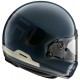 ARAI CONCEPT XE GLOSS GREY HELMET