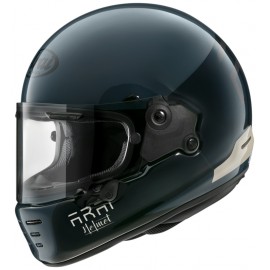 ARAI CONCEPT XE GLOSS GREY HELMET