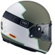 ARAI CONCEPT XE OVERLAND KHAKI HELMET