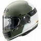 ARAI CONCEPT XE OVERLAND KHAKI HELMET