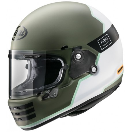 CASCO ARAI CONCEPT XE OVERLAND KHAKI