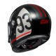 CASCO SHOEI GLAMSTER 06 MM93 COLLECTION CLASSIC TC5