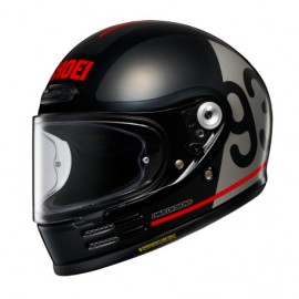 HELMET SHOEI GLAMSTER 06 MM93 COLLECTION CLASSIC TC5