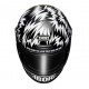 CASCO SHOEI GLAMSTER 06 NEIGHBORHOOD DSC TC5