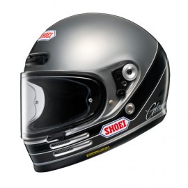 CASCO SHOEI GLAMSTER 06 ABIDING TC10