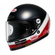 CASCO SHOEI GLAMSTER 06 ABIDING TC1