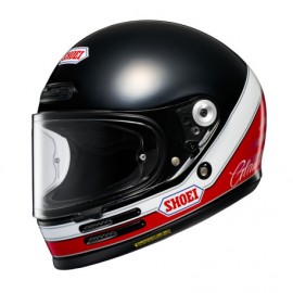 CASCO SHOEI GLAMSTER 06 ABIDING TC1 HELMET