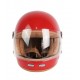 BY CITY ROADSTER II HELMET RED