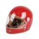 BY CITY ROADSTER II HELMET RED