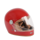 BY CITY ROADSTER II HELMET RED