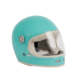 BY CITY ROADSTER II HELMET AQUA