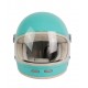 BY CITY ROADSTER II HELMET AQUA