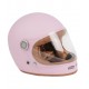 BY CITY ROADSTER II HELMET PINK