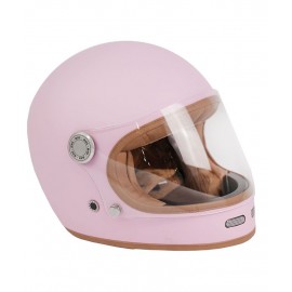 CASCO BY CITY ROADSTER II PINK