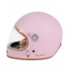 BY CITY ROADSTER II HELMET PINK