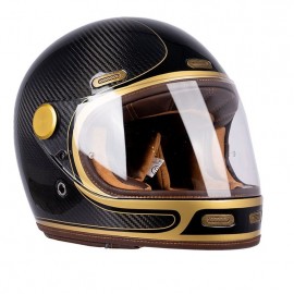 BY CITY ROADSTER III FULL CARBON HELMET