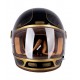 BY CITY ROADSTER III FULL CARBON HELMET