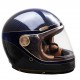 CASCO BY CITY ROADSTER III GOLDEN CARBON BLUE