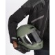 BY CITY RIDER KHAKI MATT HELMET