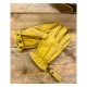 GUANTES 13 1/2 LOUD RIDE GLOVES YELOW