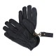 13 1/2 LOWLANDER GLOVES BLACK