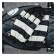 GUANTES HOLY FREEDOM PITT BLACK WHITE