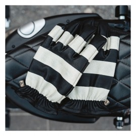 GUANTES HOLY FREEDOM PITT BLACK WHITE